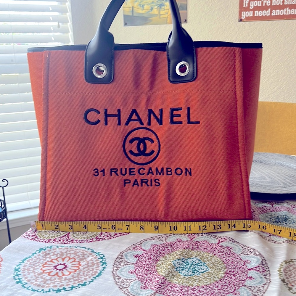 Gorgeous Tote
